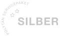 Servicepaket Silber für Ihr Projekt