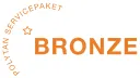 Servicepakete Bronze für Ihr Projekt
