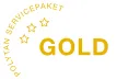 Servicepaket Gold für Ihr Projekt