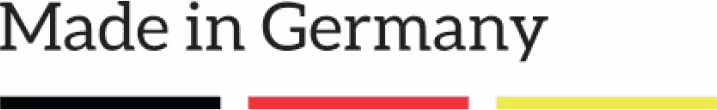 Made in Germany inspired in Europe