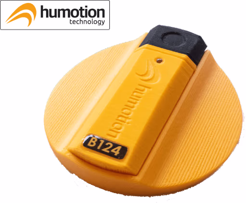 Humotion Sensor