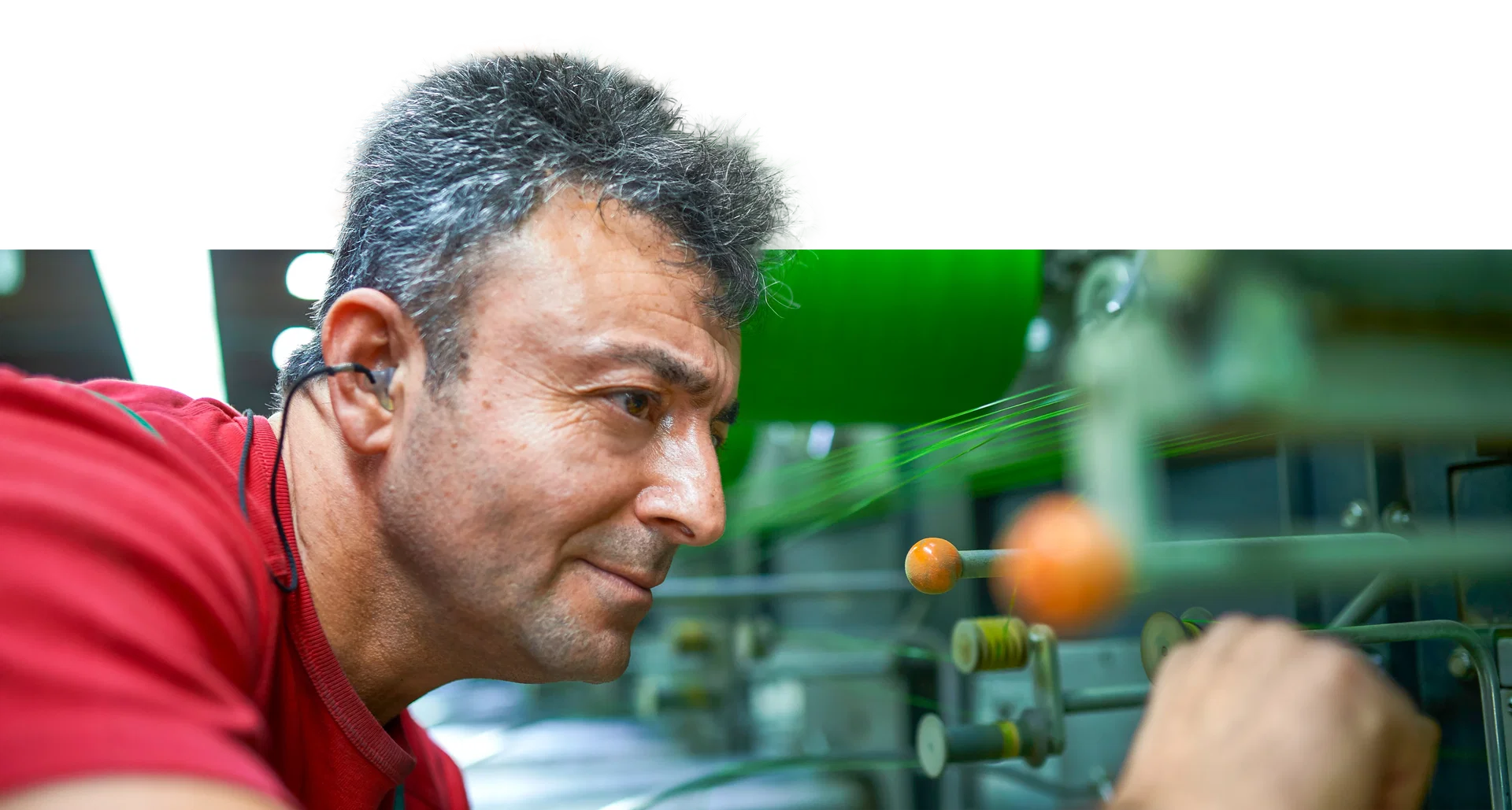Produktion Erfolgsrezept_Über Polytan