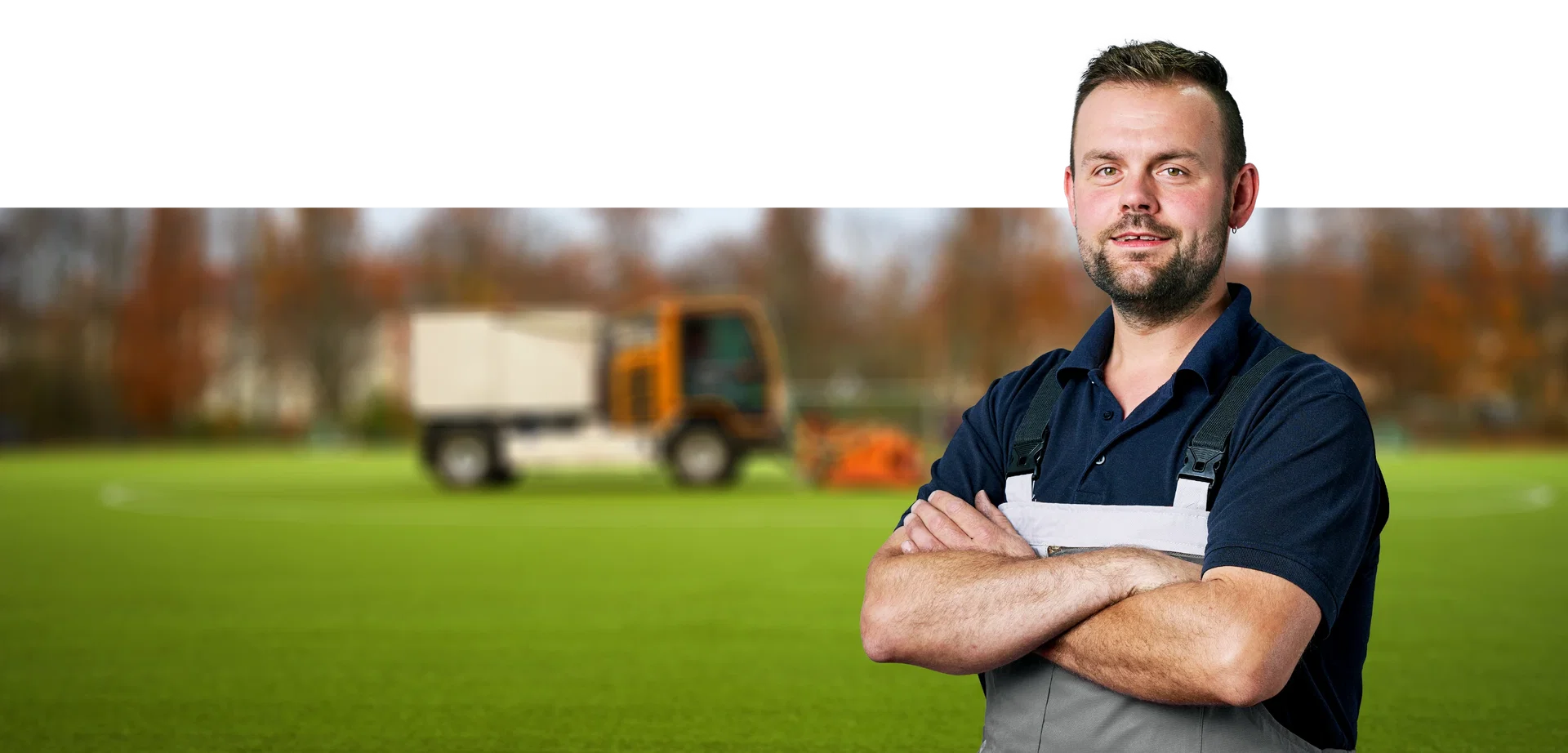 Service Reinigung und Reparatur Über Polytan