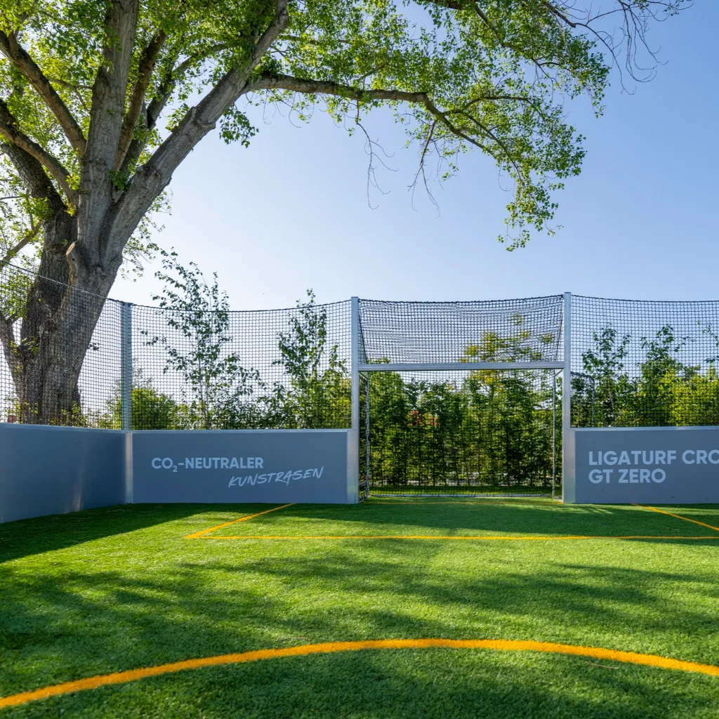 Spielflächen die begeistern Courts übersicht