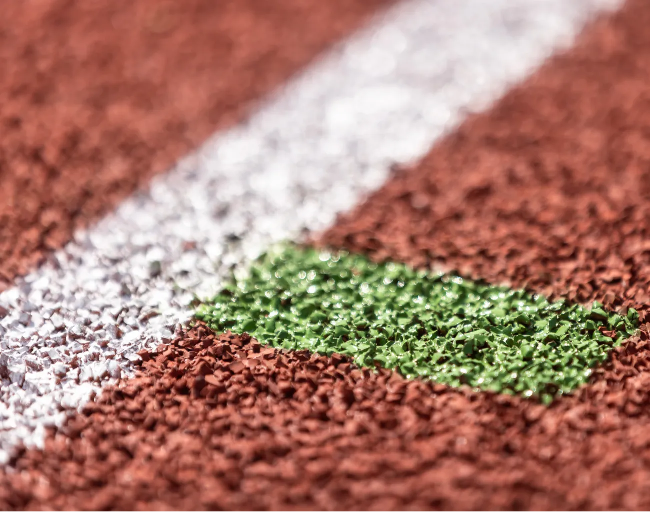 Rekortan GEL GT sustainable running track system
