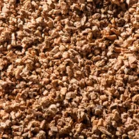 Kork Performance Infill Kunstrasen Turf