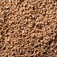 BioFusion organic infill Kunstrasen Turf